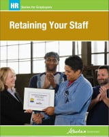 Retraining Your Staff