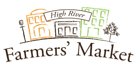 High River Farmers' Market