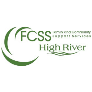 FCSS High River