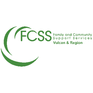 FCSS Vulcan & Region