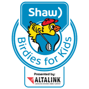 Shaw Birdies for Kids