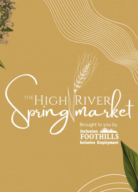 Inclusion Foothills Spring Market Placeholder